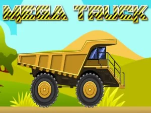 Mega camion