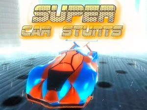 Super auto cascadorii