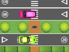 Blocaj de trafic